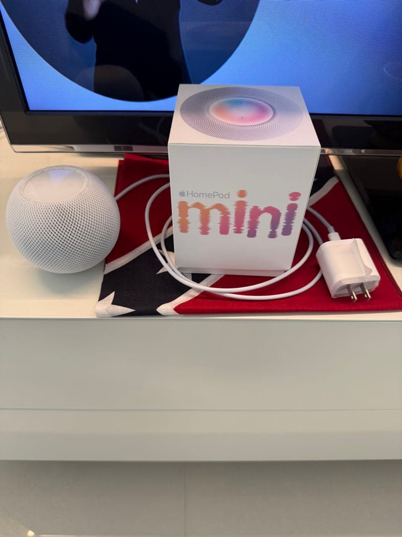 Pod mini ホームポッドミニ