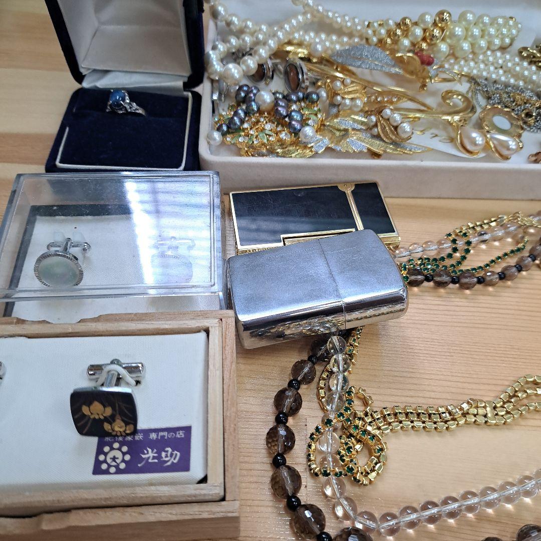 A*e様 ビンテージ アクセサリーセット