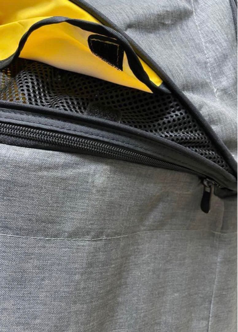 ペットカート ドッグカート　取り外し可能な分離式