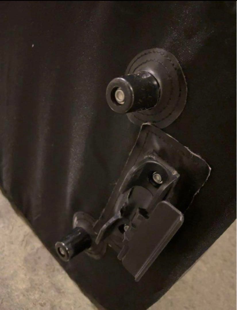 ペットカート ドッグカート　取り外し可能な分離式