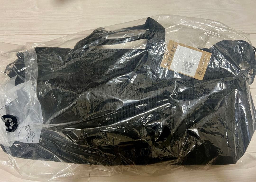 ケルティKELTY アーバンボストンバッグ 2WAY 大容量 41L