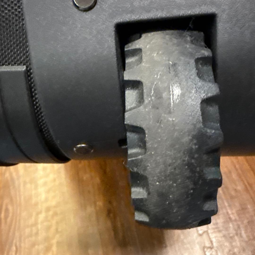 値下げ proevo ボストンキャリー LL 4WAY ブラック