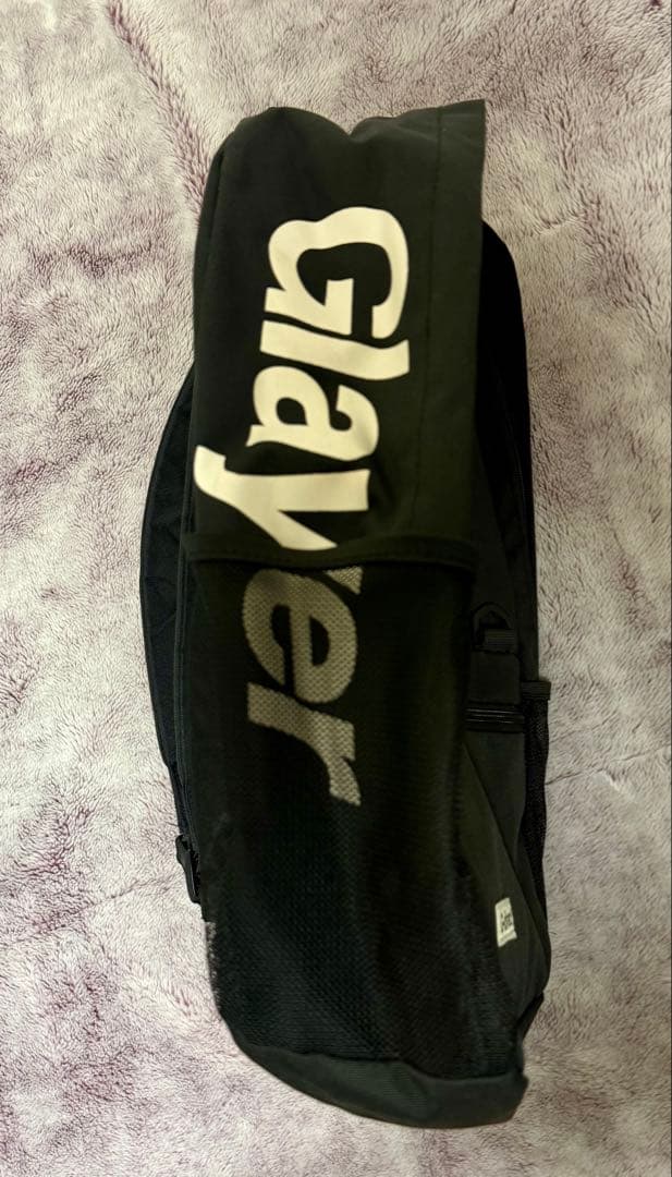 【特典付】 ズラーリュック vol.3 GLAY TERU グッズ ZURA