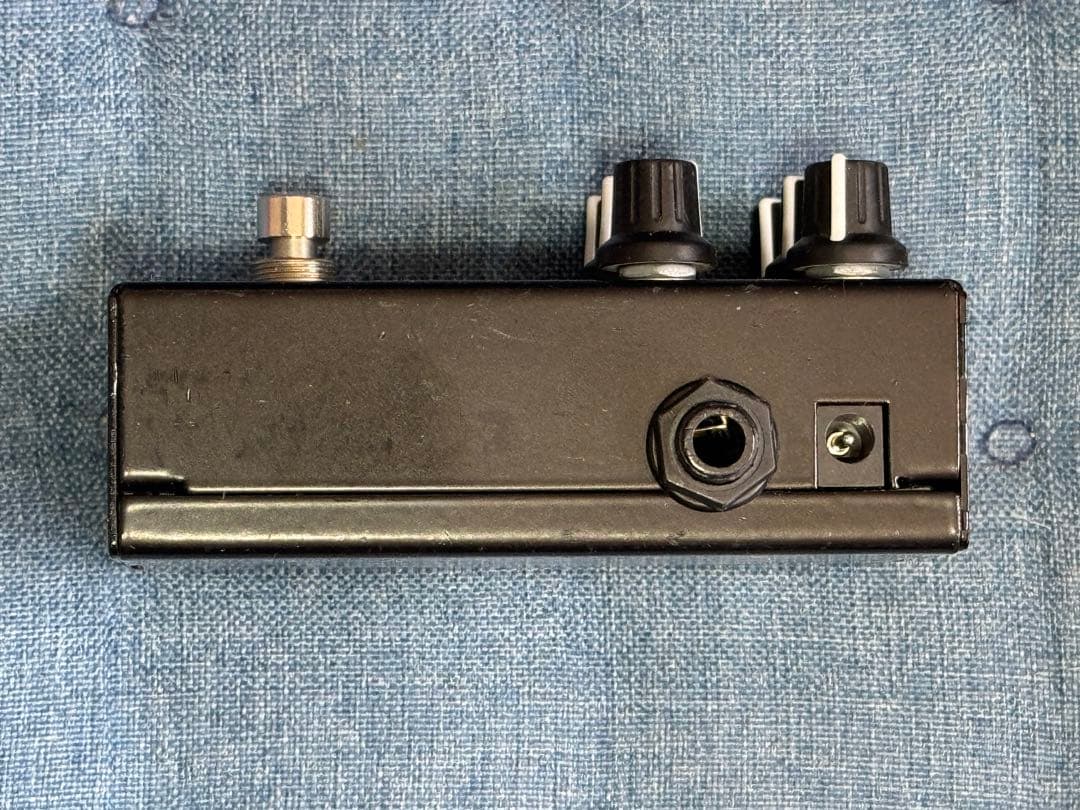 ★レア★AMT Electronics Legend amps VT2