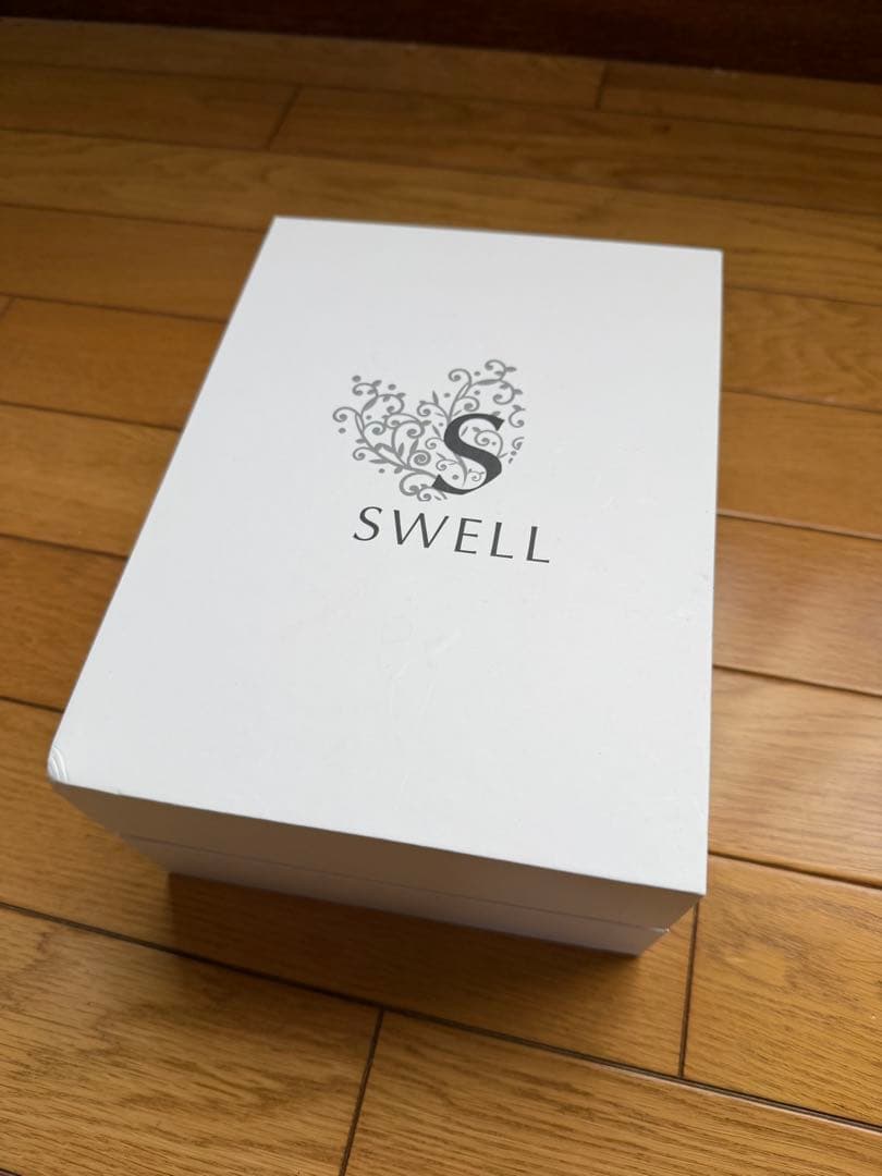 SWELL シャイニーキャビテック