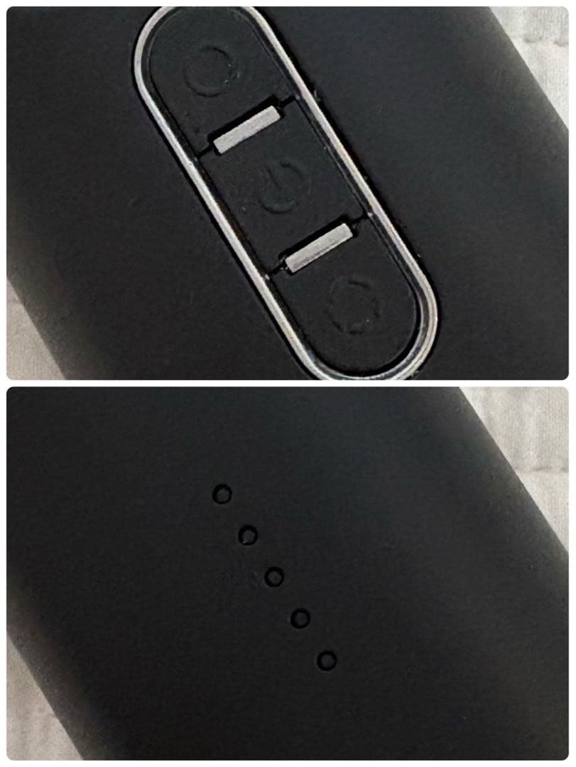 美品MYTREX マイトレックスPROVE 美顔器 電気ブラシMT-PV22B