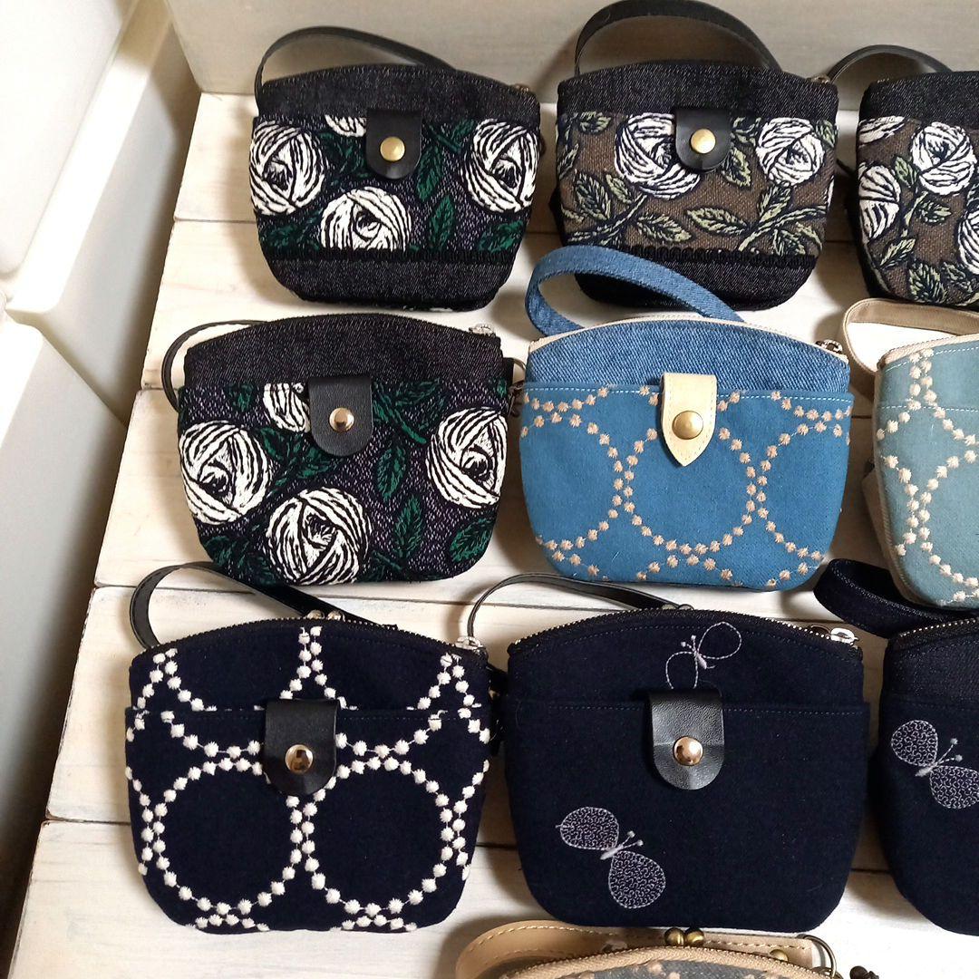 専用になります。　　ミナペルホネン*ハンドメイド