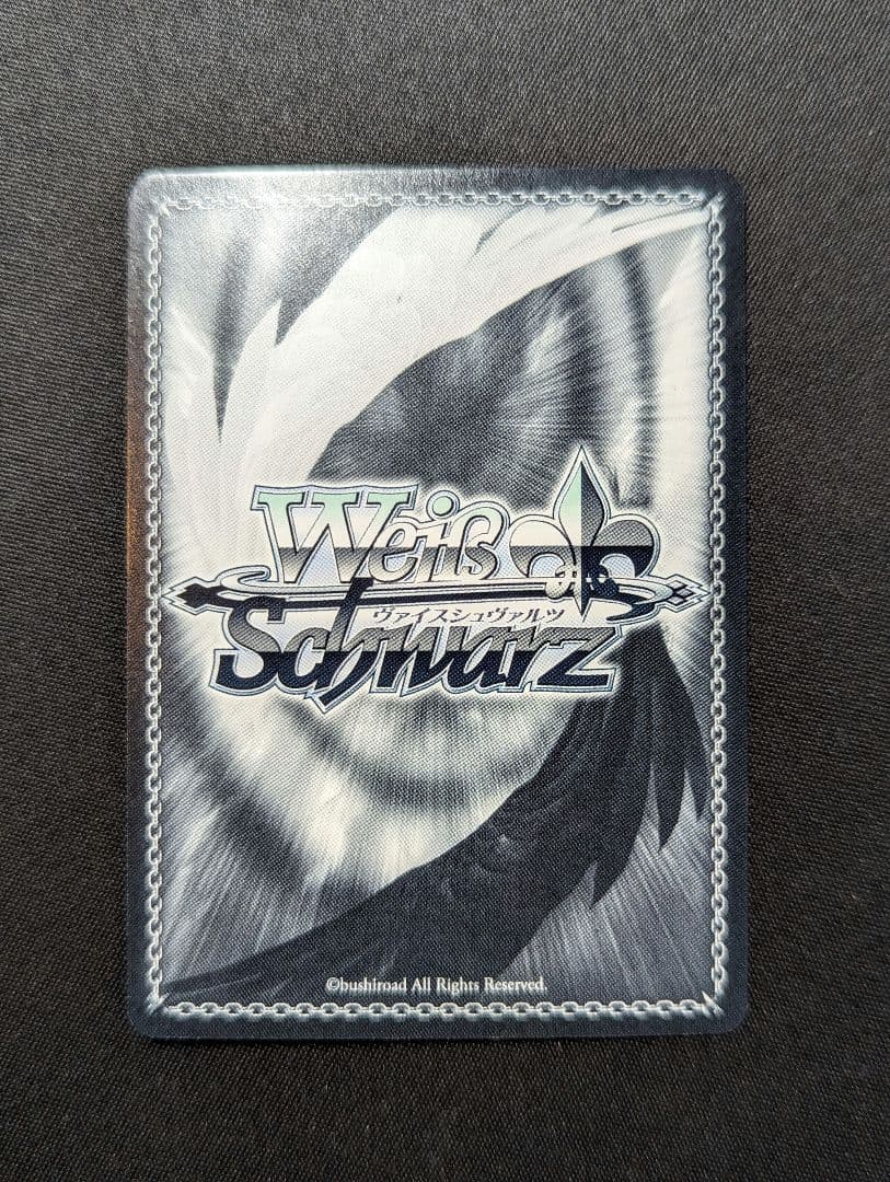 両手いっぱいの幸せ SSP