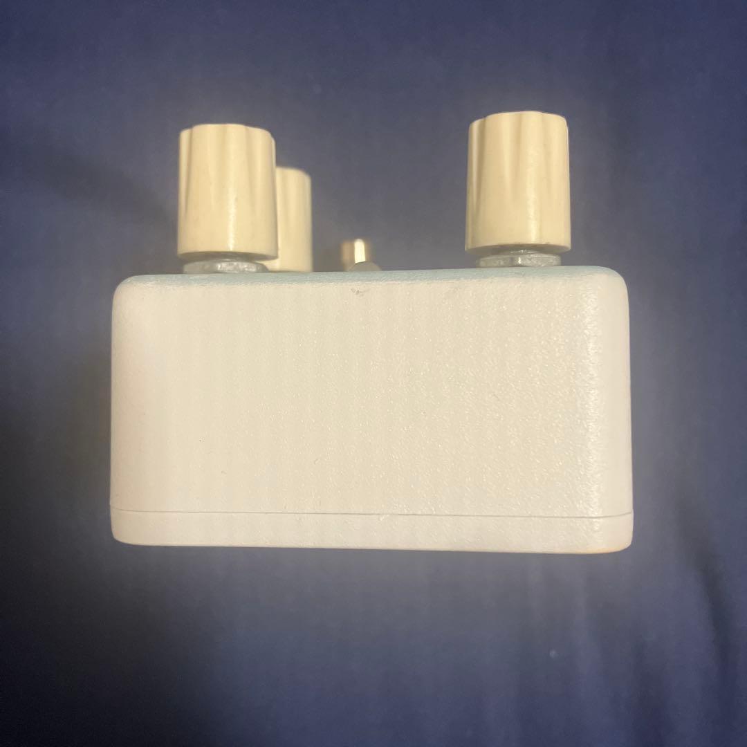 ギター Animals Pedal RELAXING WALRUS DELAY