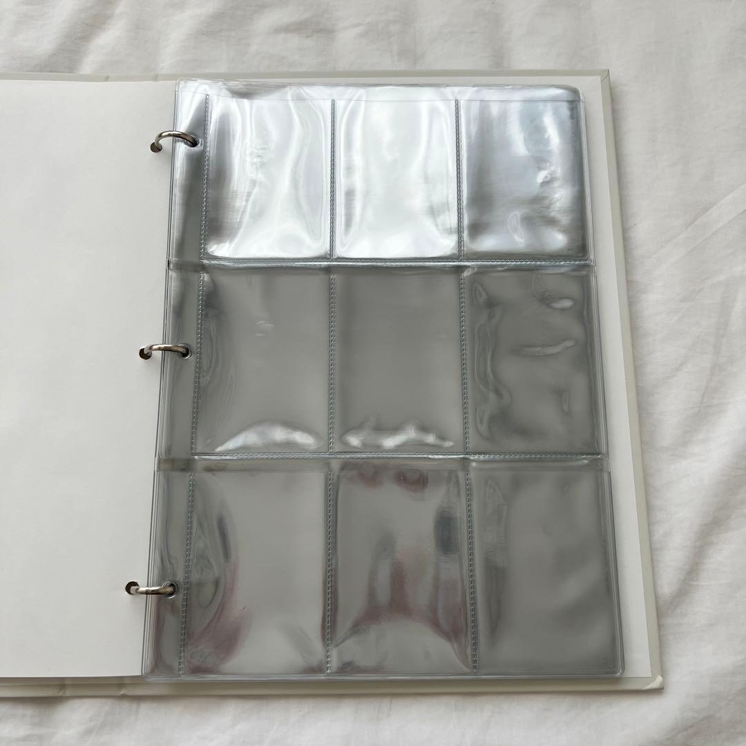 ATEEZ ウヨン トレカ SEASONAL MD SUMMER