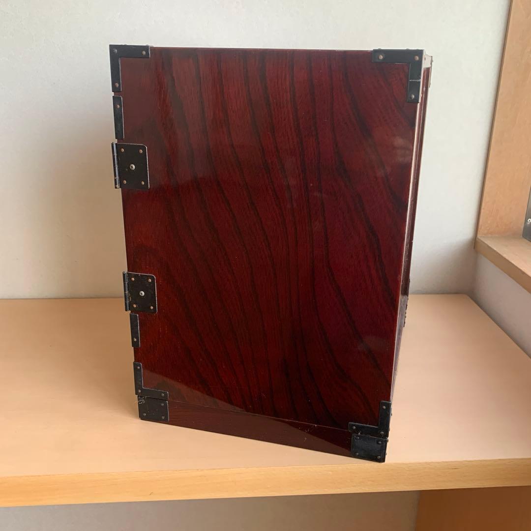 仙台箪笥　小物入れ