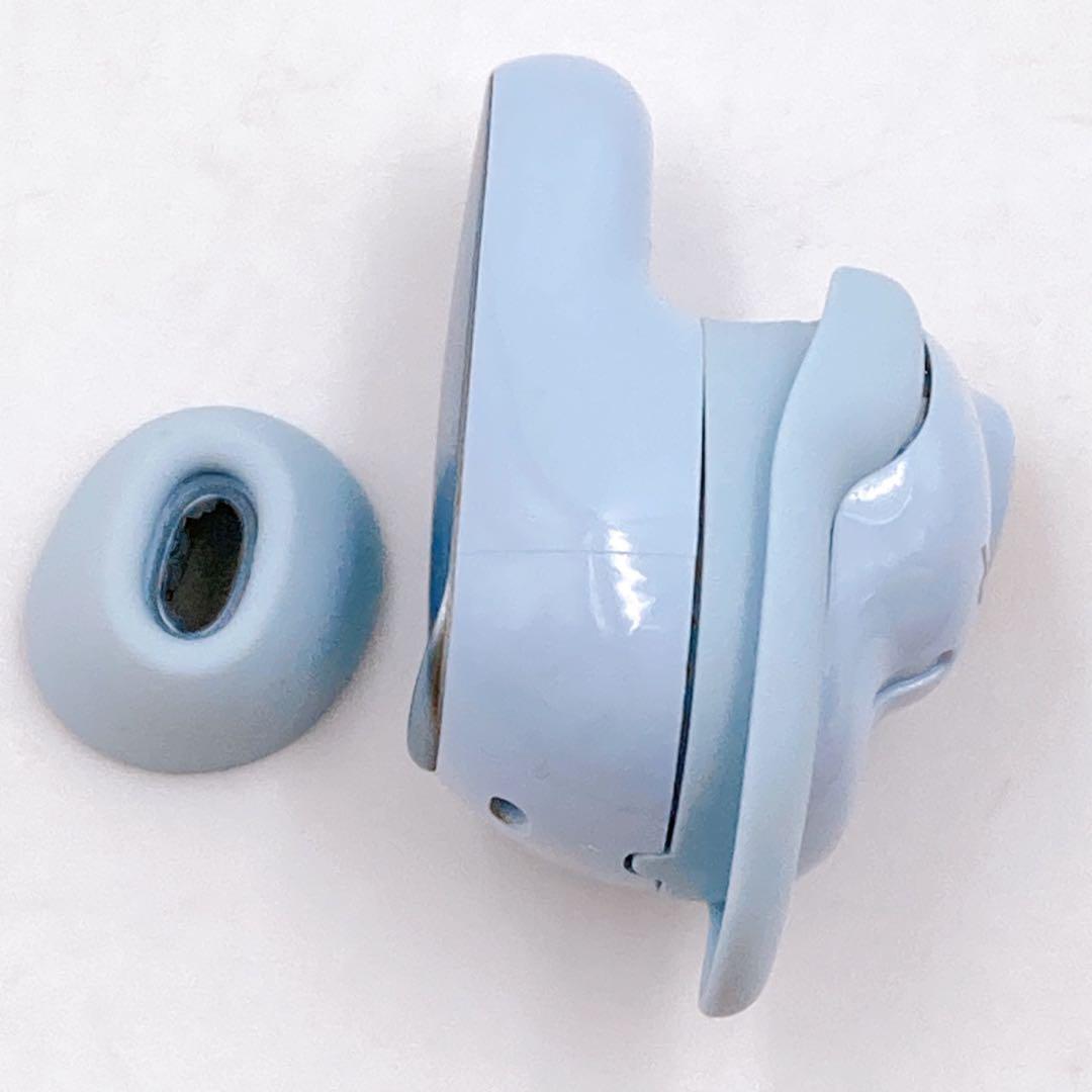 BOSE QuietComfort Ultra ブルー訳あり品