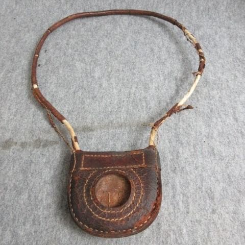 当時物国鉄タブレットキャリア [B28033]