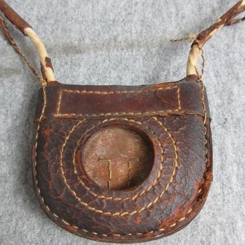 当時物国鉄タブレットキャリア [B28033]