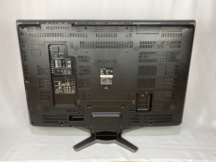 【条件付値引あり】SHARP AQUOS LC-37DS3