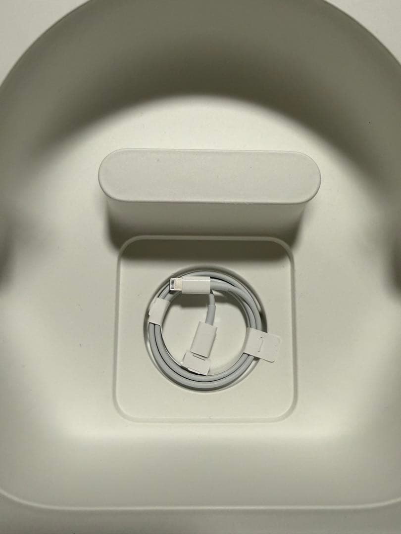 AirPods Max シルバー 本体