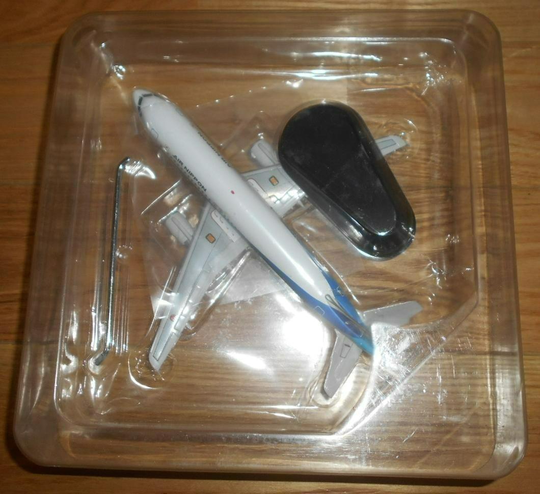 1/200 ANK エアーニッポン　A320　JA8390プラ製