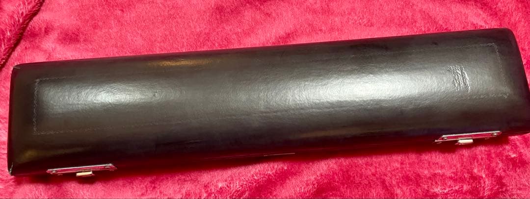 “Muramatsu(ムラマツ)”フルート M-120