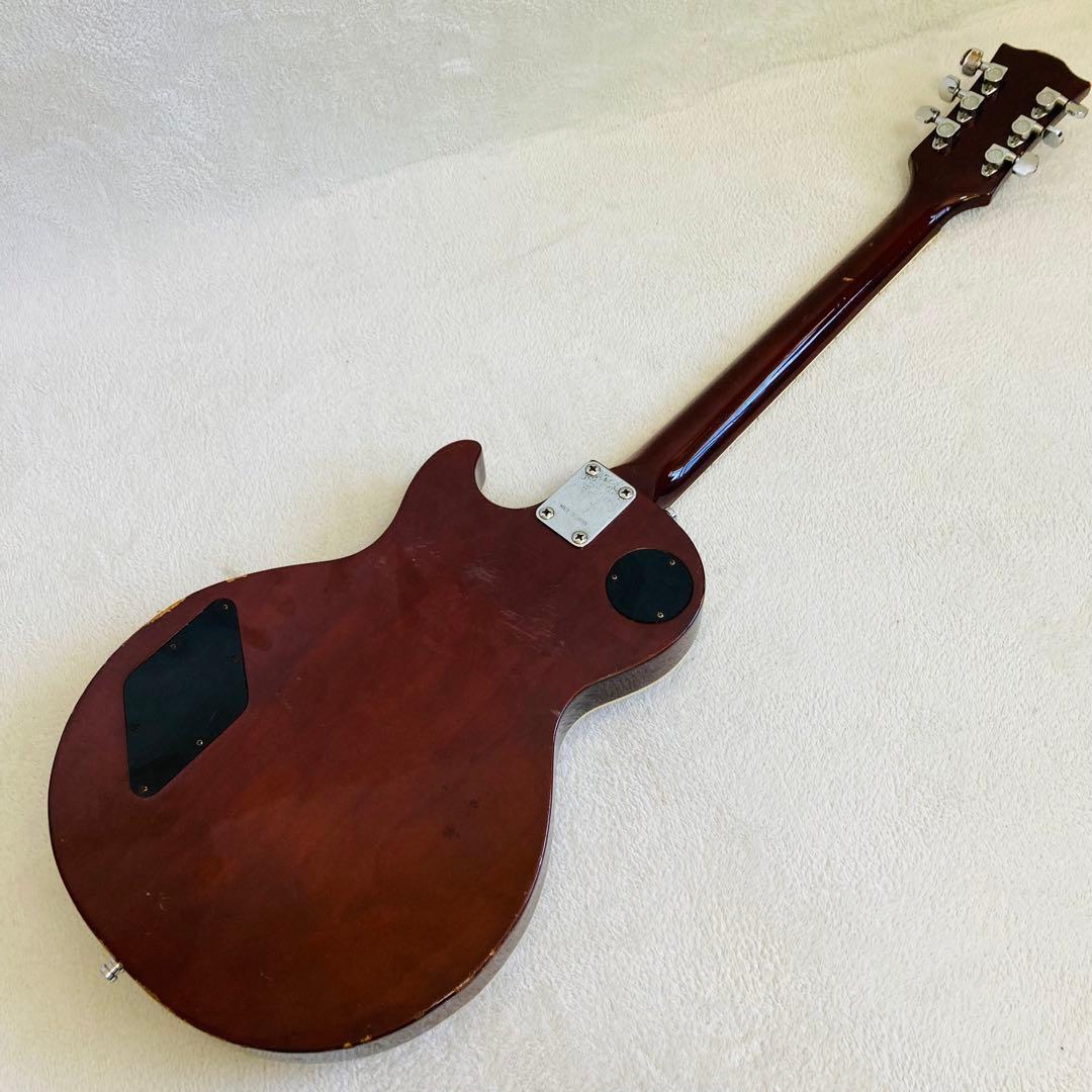 Greco Custom LES PAUL グレコ カスタム レスポール 弦楽器