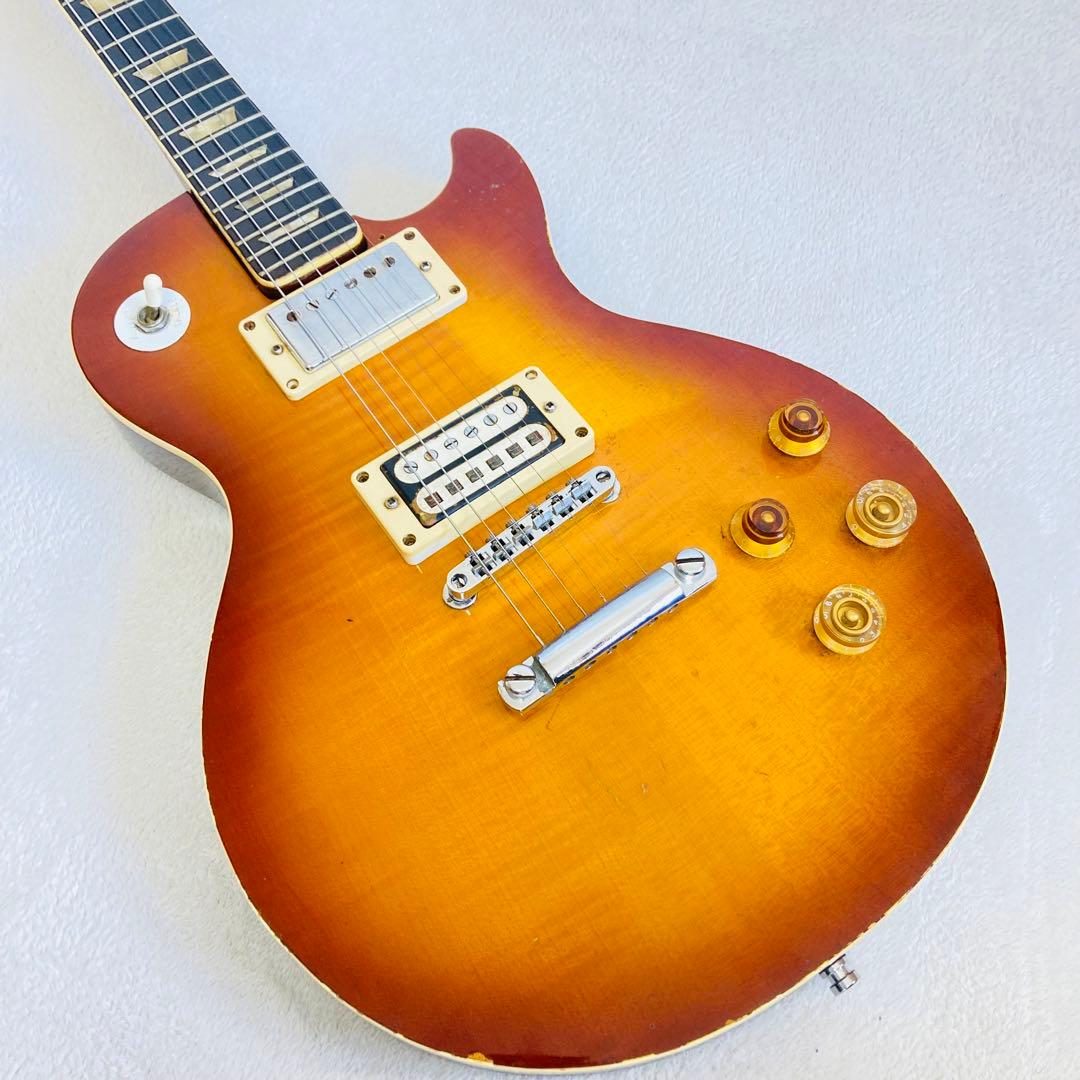Greco Custom LES PAUL グレコ カスタム レスポール 弦楽器