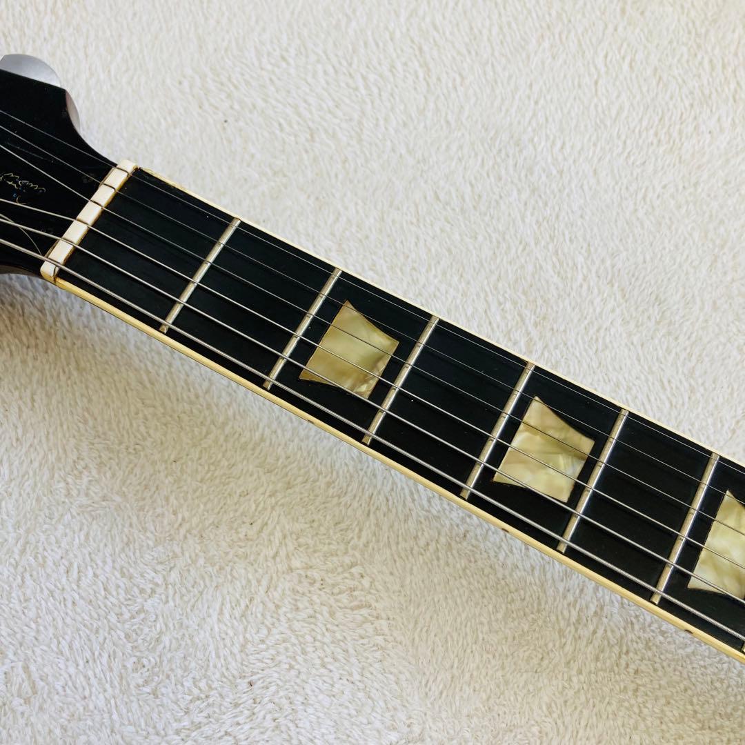 Greco Custom LES PAUL グレコ カスタム レスポール 弦楽器