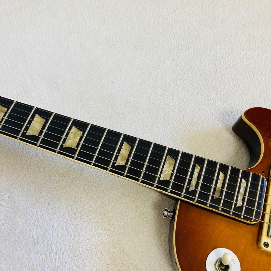 Greco Custom LES PAUL グレコ カスタム レスポール 弦楽器