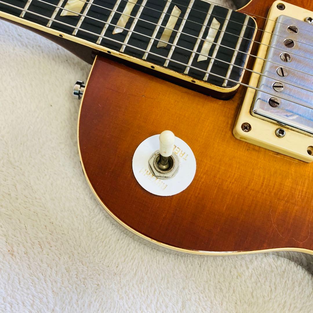 Greco Custom LES PAUL グレコ カスタム レスポール 弦楽器