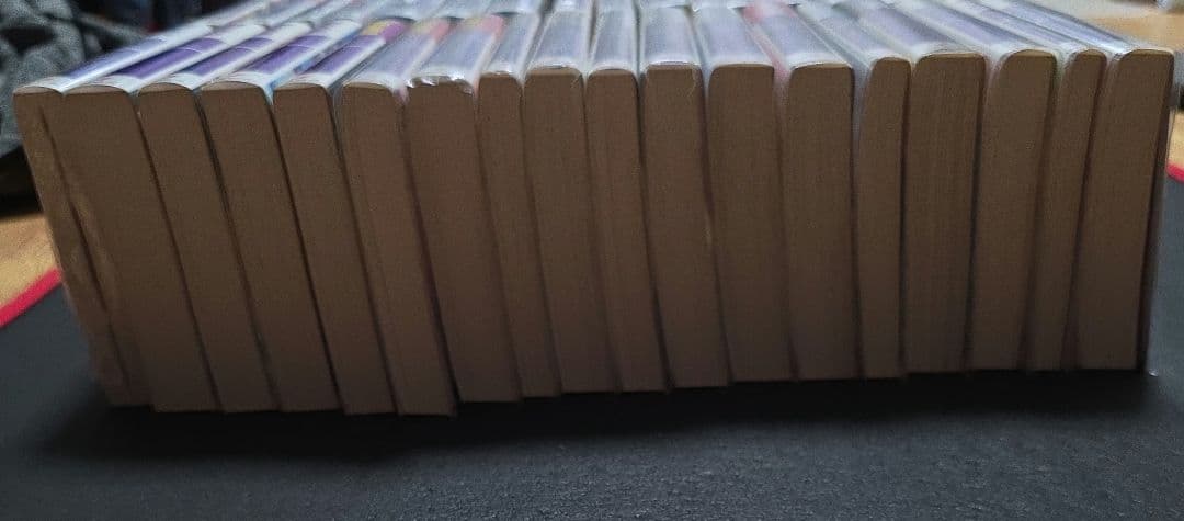 新約 とある魔術の禁書目録(インデックス)　全巻まとめ売り