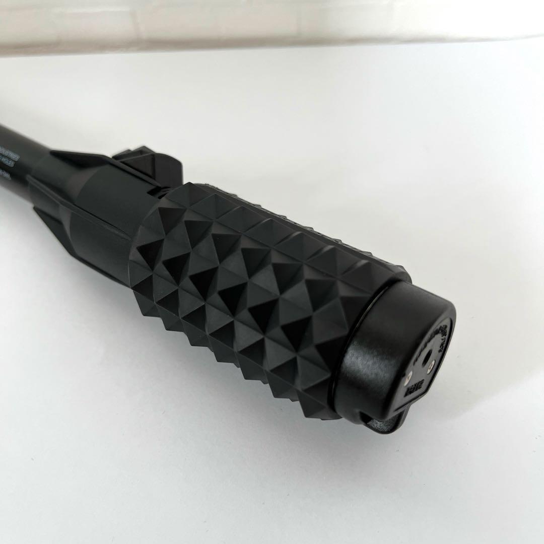 ユニフレーム　スティックターボⅡ　セット