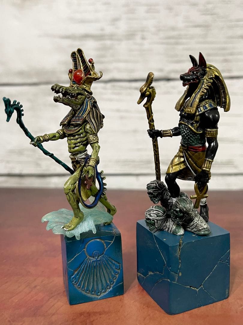 デモンズクロニクル　12種類セット　やのまん