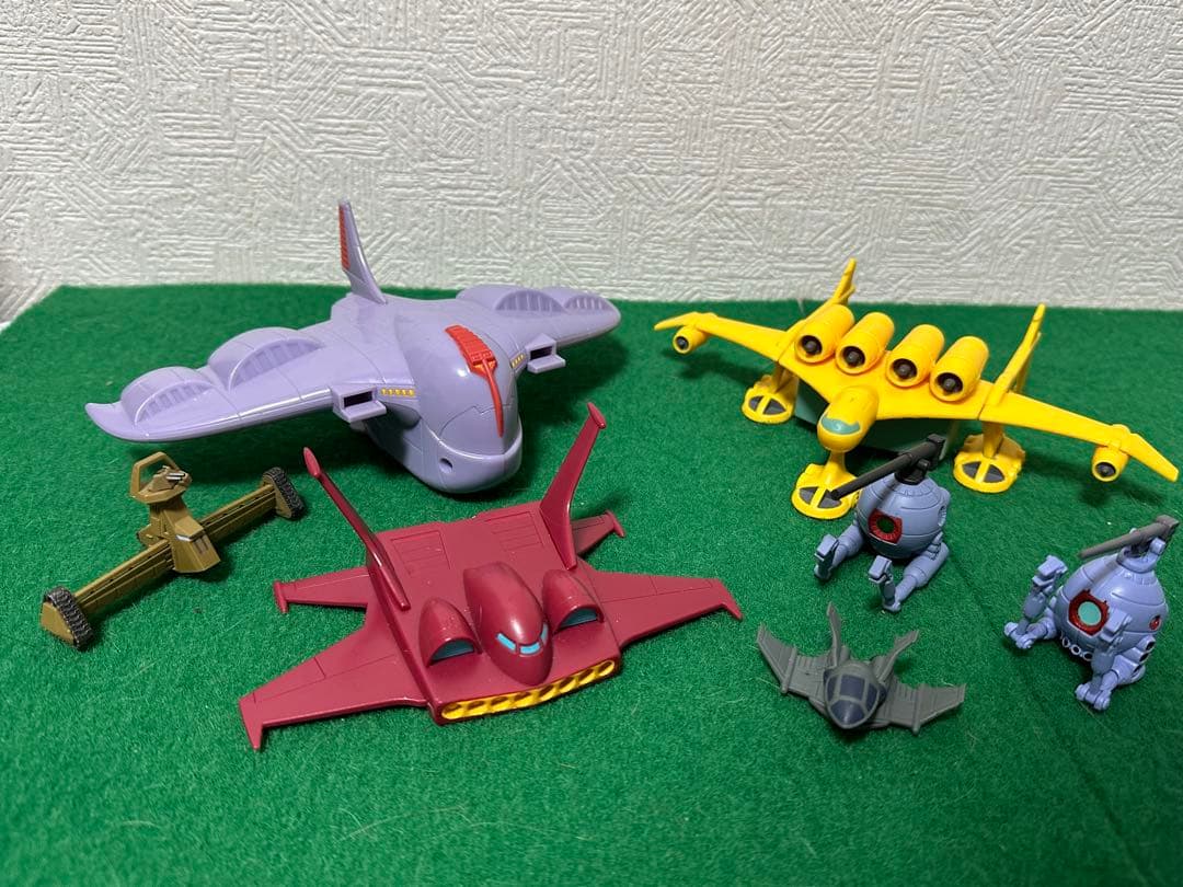 hcm-pro 200体超　まとめ売り　ハイコンプロ