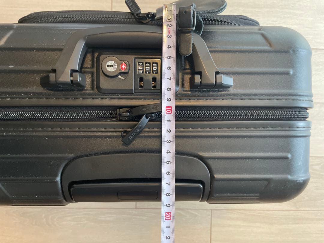 RIMOWA サルサ ビジネス