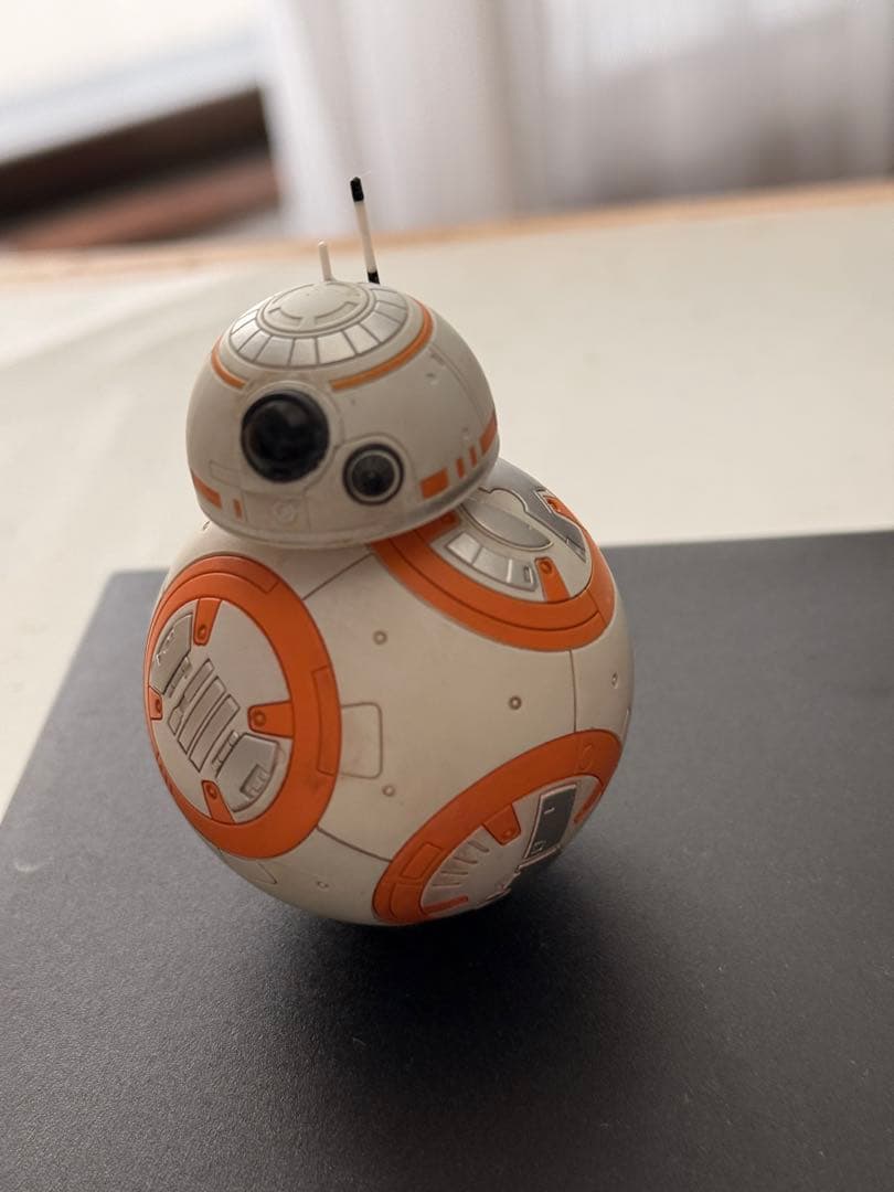 SF・ファンタジー・ホラー KOTOBUKIYA R2-D2 & C-3PO with BB-8