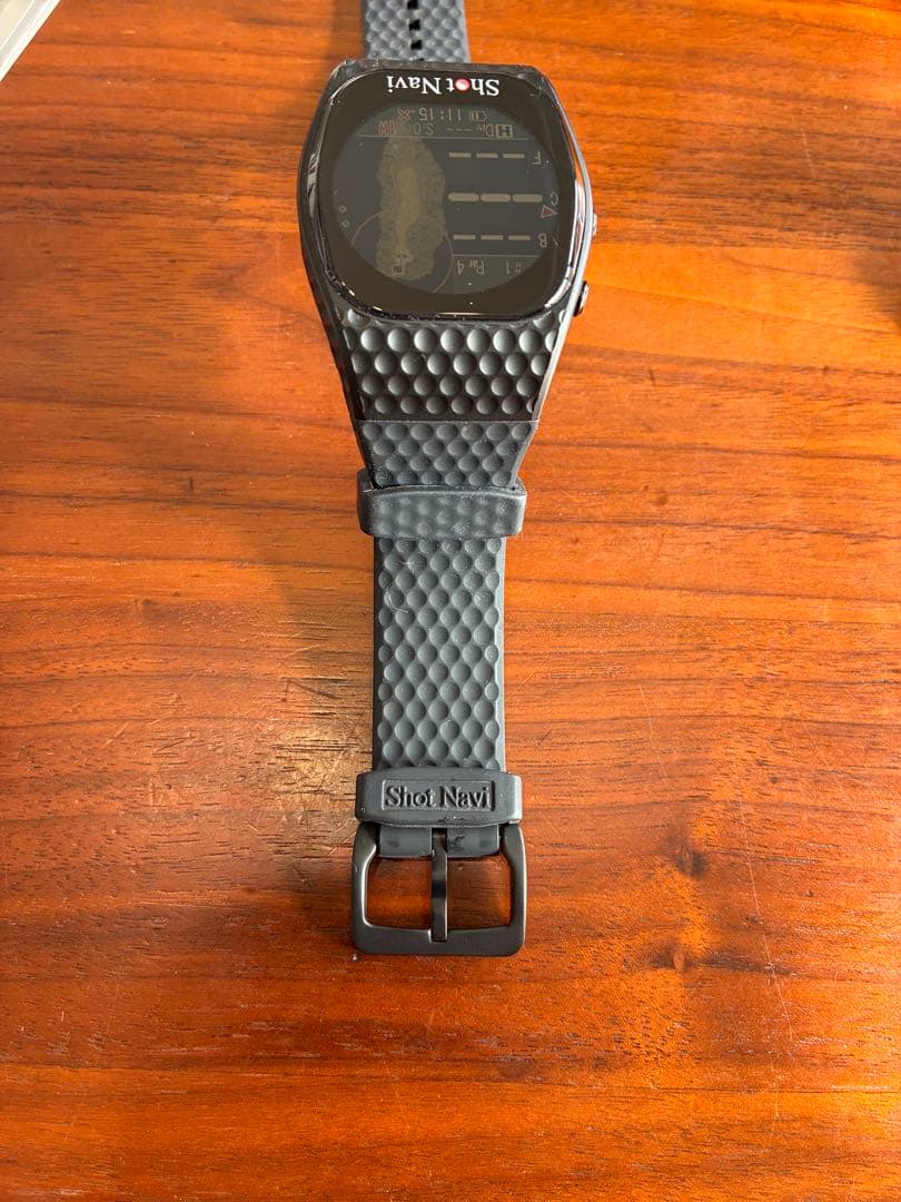 Shot Navi INFINITY Touch GPSナビ