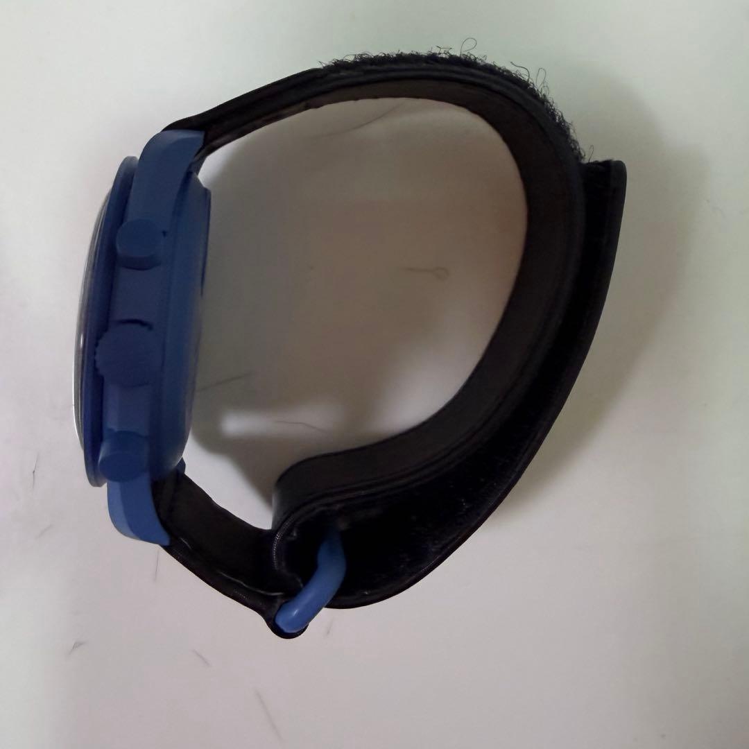 スウォッチ オメガ MISSION TO NEPTUNE