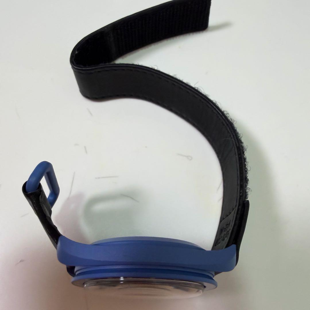 スウォッチ オメガ MISSION TO NEPTUNE