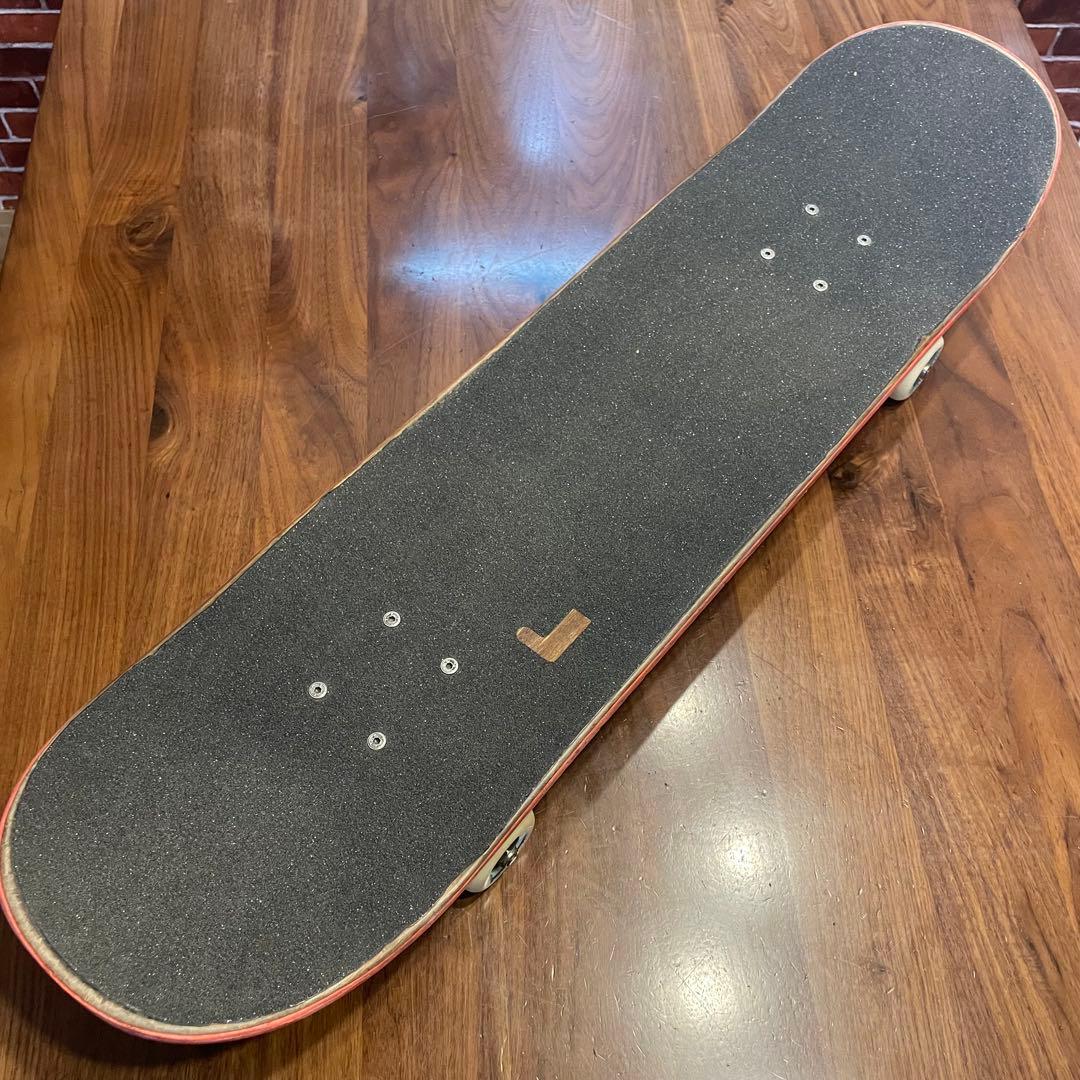 スケボー　HOCKEY ホッケー　スケートボード　　スピットファイア　8インチ