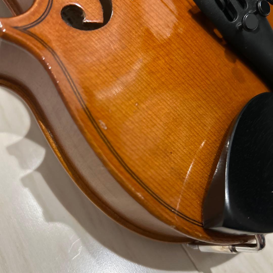 1/2ヴァイオリン※説明欄必読！