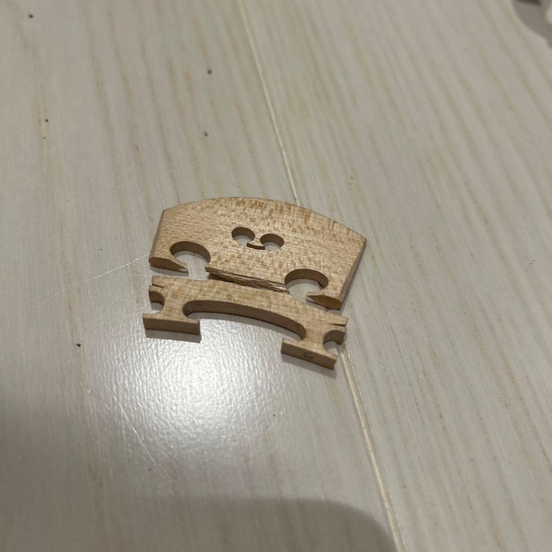 1/2ヴァイオリン※説明欄必読！