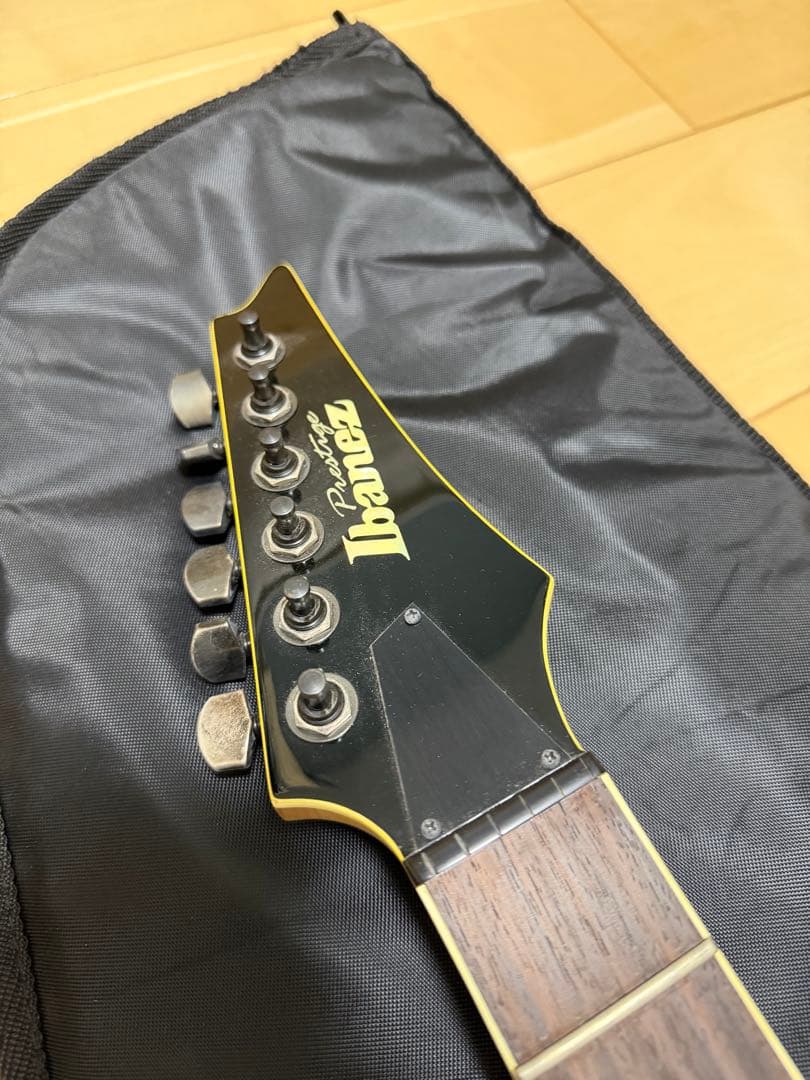 ギター Ibanez Prestige SV5470F