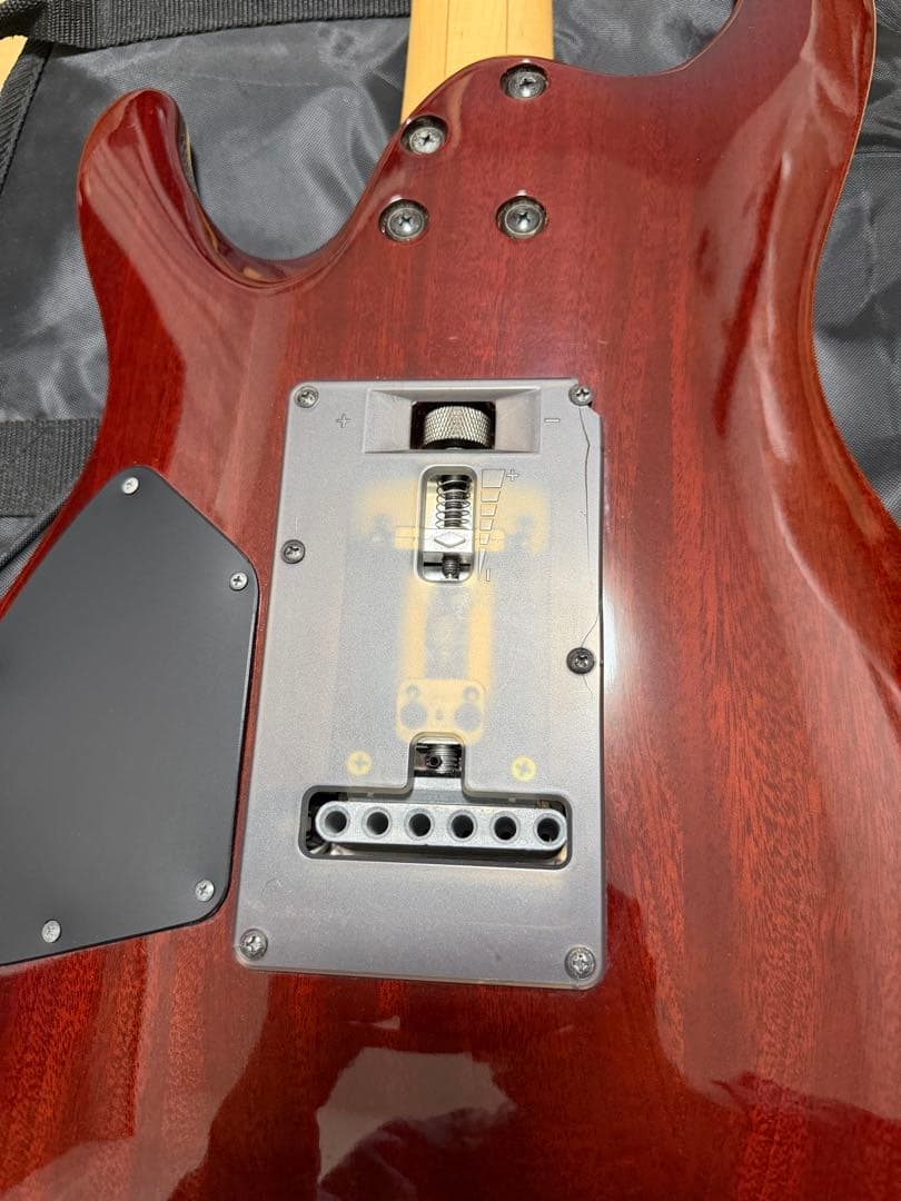 ギター Ibanez Prestige SV5470F