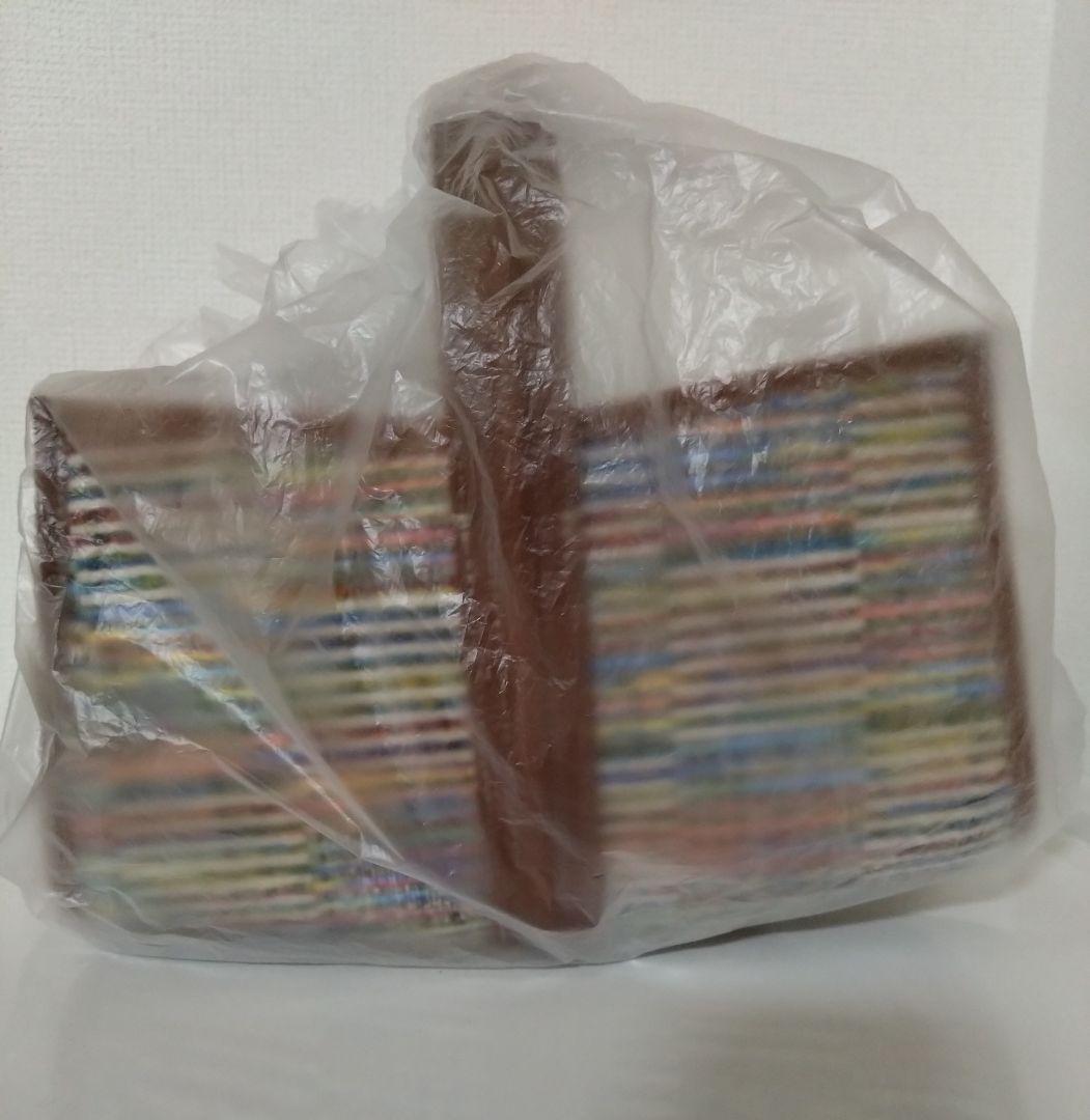 IENA購入★A VACATION・SEE SAW BAG LINE CHECK