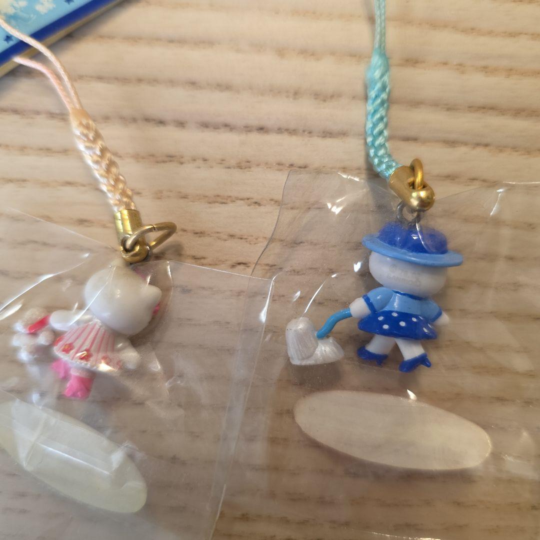 ハローキテイ ねつけ 犬シリーズ