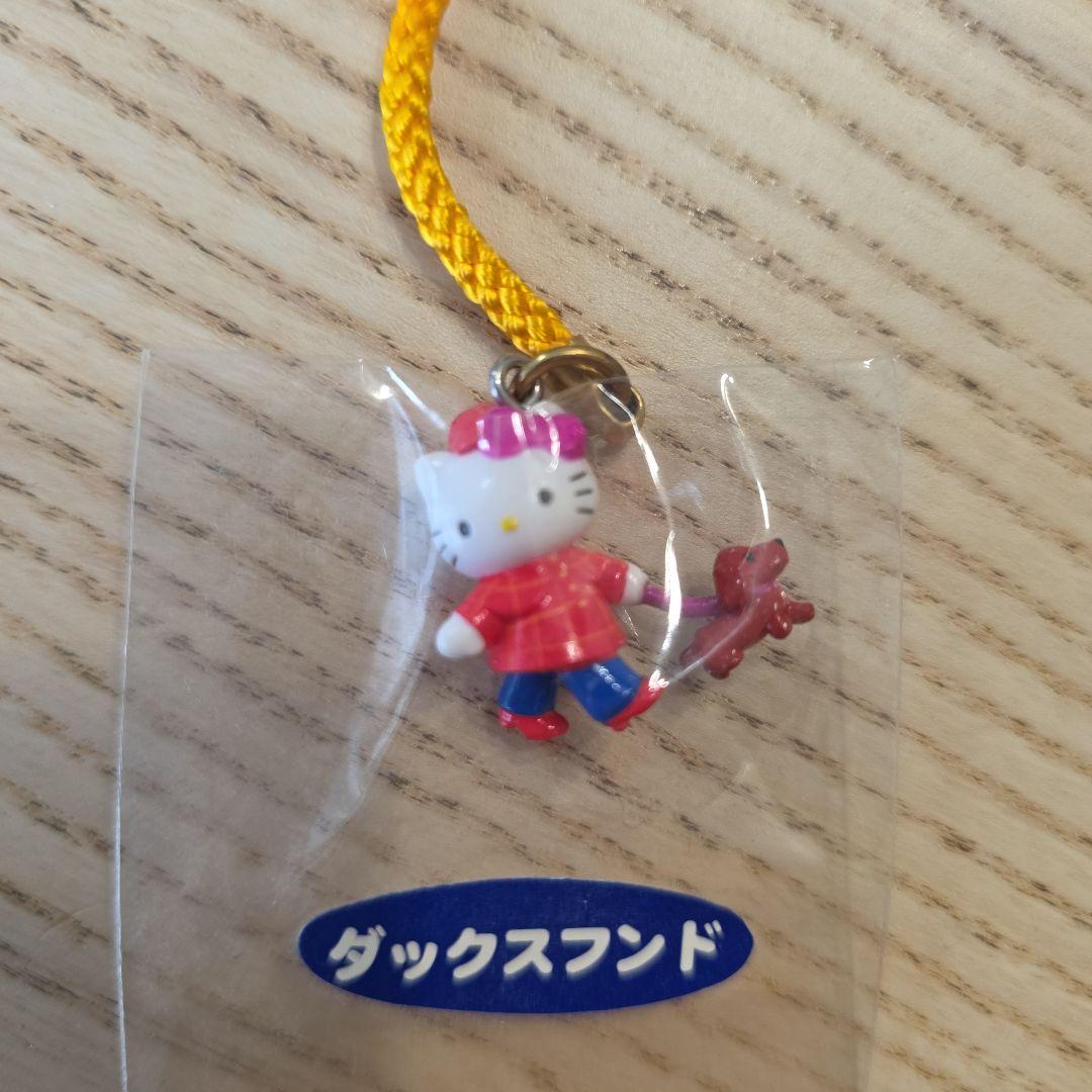 ハローキテイ ねつけ 犬シリーズ