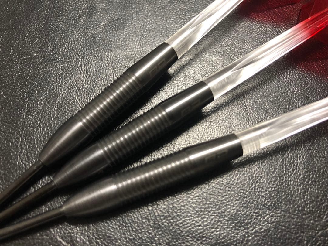 激レア レッドドラゴン ピーターライト スネークバイト3 スティール 22g