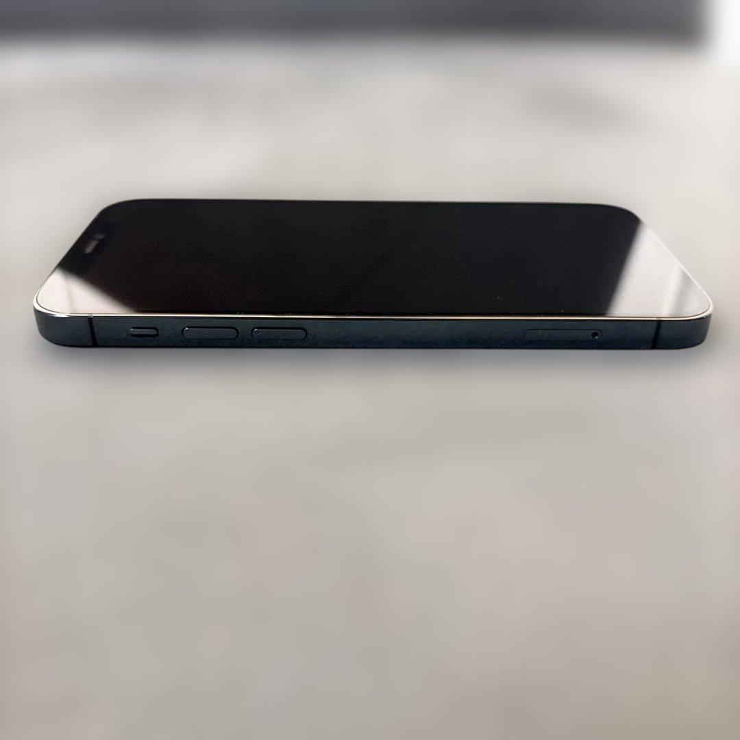 iPhone12Pro 256GB パシフィックブルー 超美品