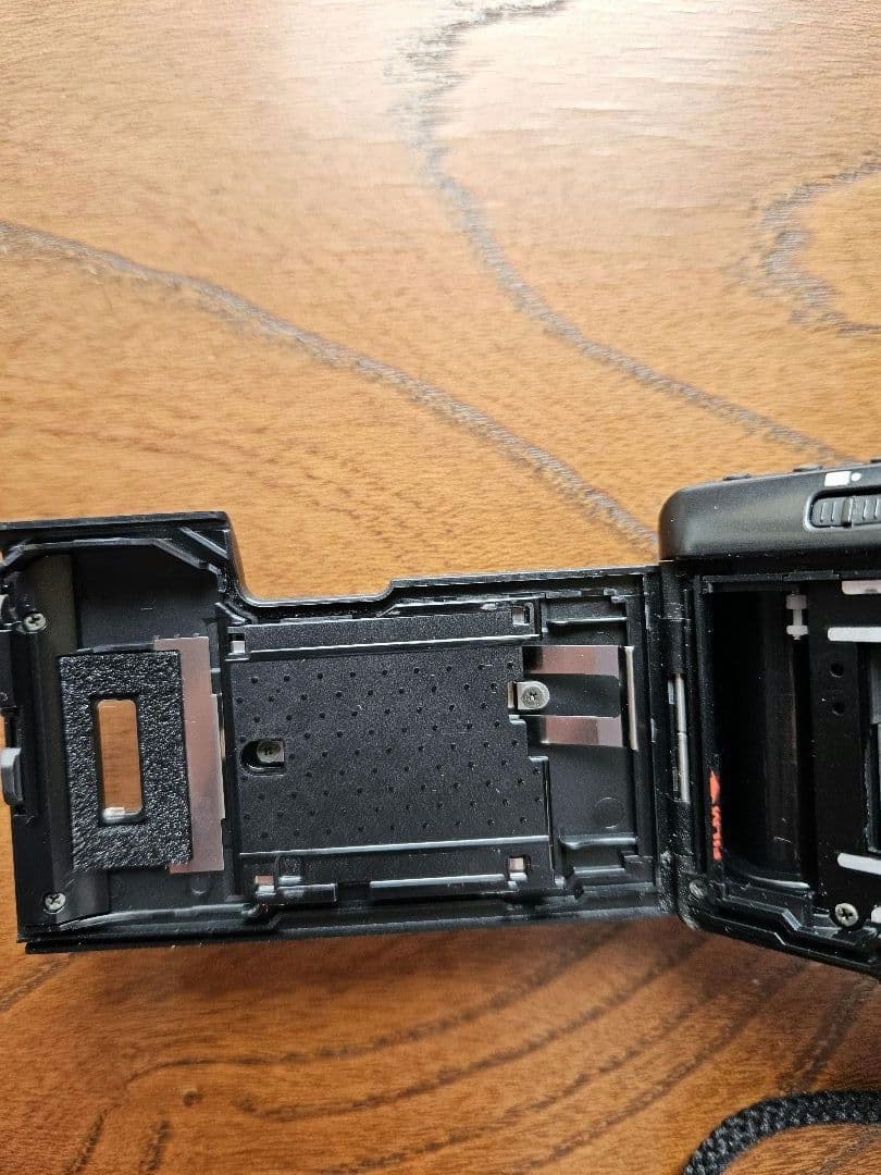 PENTAX ESPIO mini フィルムカメラ