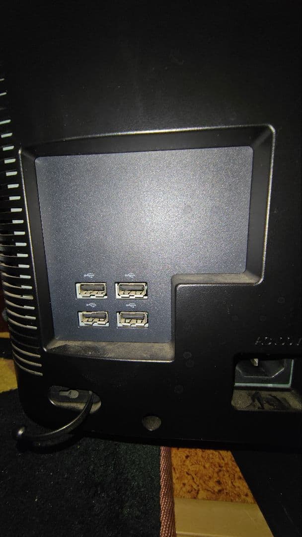 NEC VALUESTAR PC-VW770 BS6B デスクトップパソコン