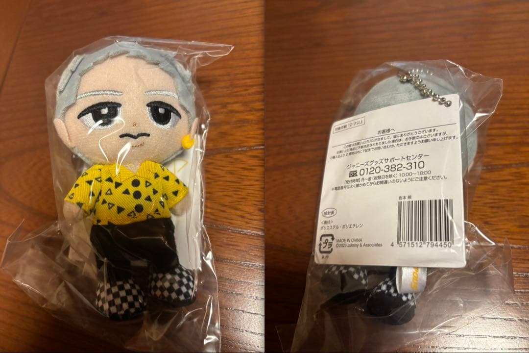 【超レア•最終価格】岩本照Jr時代 & デビュー後公式写真 &大判計134枚