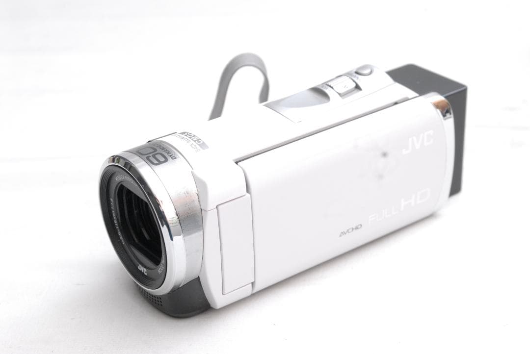 JVC Everio GZ-E750　（良品）